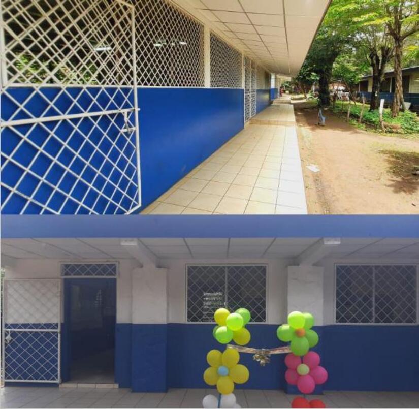 colegio